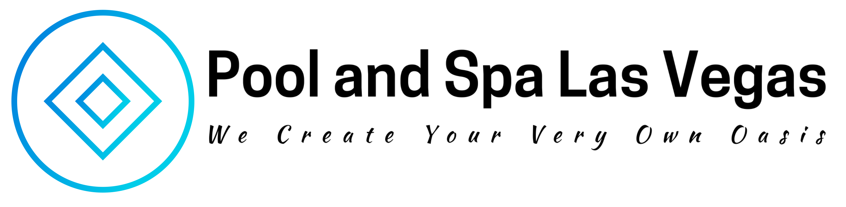 Pool And Spa Las Vegas Logo